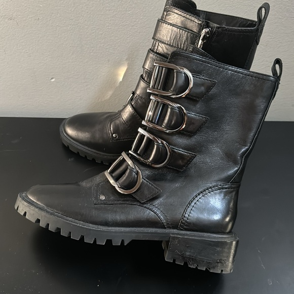 New Vince Camuto Frishea Bootie 6.5 - Picture 3 of 5